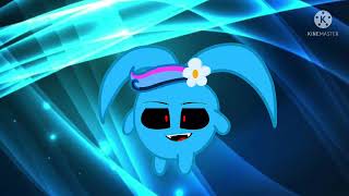 Shiny Sings Monster, How Should I Feel? Sunny Bunnies Meme