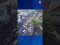 Euforia Juara Persib Warnai Bandung dalam Pawai Kemenangan