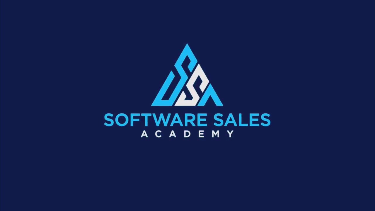 Who Are You Calling On for Software Sales?