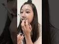 中3が高級ブランドコスメ使ったら、、、　#shorts