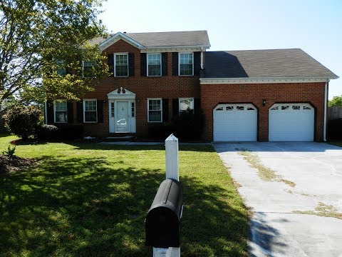 708 Daimler Dr Virginia Beach 23454