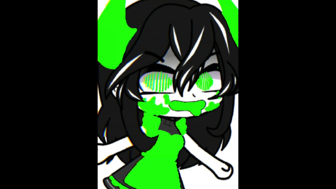  TW FLSHING LIGHTS Also My First Time Trying Greenscreen