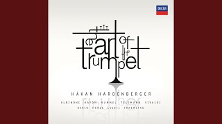 Corelli: Sonata in D major for Trumpet, Strings and Continuo, WoO 4: 5. Allegro