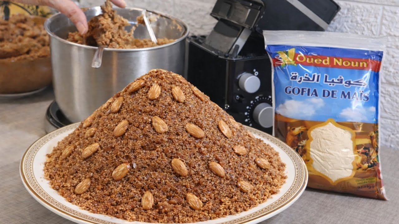 #سلو_سفوف العجانة من ليوم متعكزي عليه كيوجد في نهارو بلا عوين بكمية كثيرة بطريقة صحية بدون دقيق أبيض