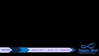 Panama Hitek Intro Test