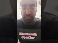 Open Claw: Talk to Your Website in Plain Language #shorts