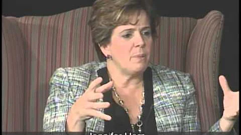 Chattin' with Jeanine