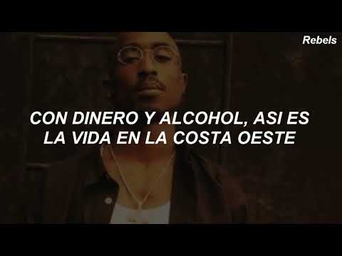 2Pac - California Love (sub. español)