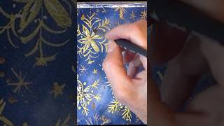 EASY watercolor metallic Snowflake cards
try this to create EASY & Holiday metallic cards - this is for any skill level! for the extra card tutorial & join my Patreon: https://www.patreon.com/ellencrimitrent?fan_landing=true
#watercolor #watercolortechniques #watercolortutorial
Shop my Supplies Here : https://www.amazon.com/shop/ellencrimi-trent-artist
Supplies:
holbein watercolor: , , ultramarine blue, , burnt Sienna , paynes gray, gold ,
Princeton no 10& 16 round aqua elite , princeton no 8 long round aqua elite,
arches 100% cotton cold press paper 4 x6
construction paper
(disclaimer: these are affiliate links that I get a small fee from)
Ellen Crimi-Trent is a participant in the Amazon Services LLC Associates Program, an affiliate advertising program designed to provide a means for individuals to earn fees by linking to Amazon.com and affiliated sites. The cost to you for these products is the same, but Ellen earns a small commission and that keeps her channel growing!
Thanks for stopping by! Please Like, Share & Subscribe!
Ellen
Copyright info: Videos produced by Ellen Crimi-Trent are intended for private use only not for non-profit community, home and school groups or commercial. Please contact me for commercial/retail use licensing information. Please no prints or mass market sales (Etsy). Thank you. EASY watercolor metallic Snowflake cards