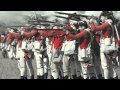 The Bones of War (The Immortal American Series, #2) Book Trailer