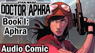 Doctor Aphra Book 1: Aphra (Full Volume)