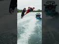 Cory Teunissen's Winning Run From PWT Stop 1 🏆