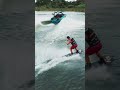Cory Teunissen's Winning Run From PWT Stop 1 🏆
