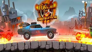 Extreme Car Driving Android Gameplay ᴴᴰ screenshot 5