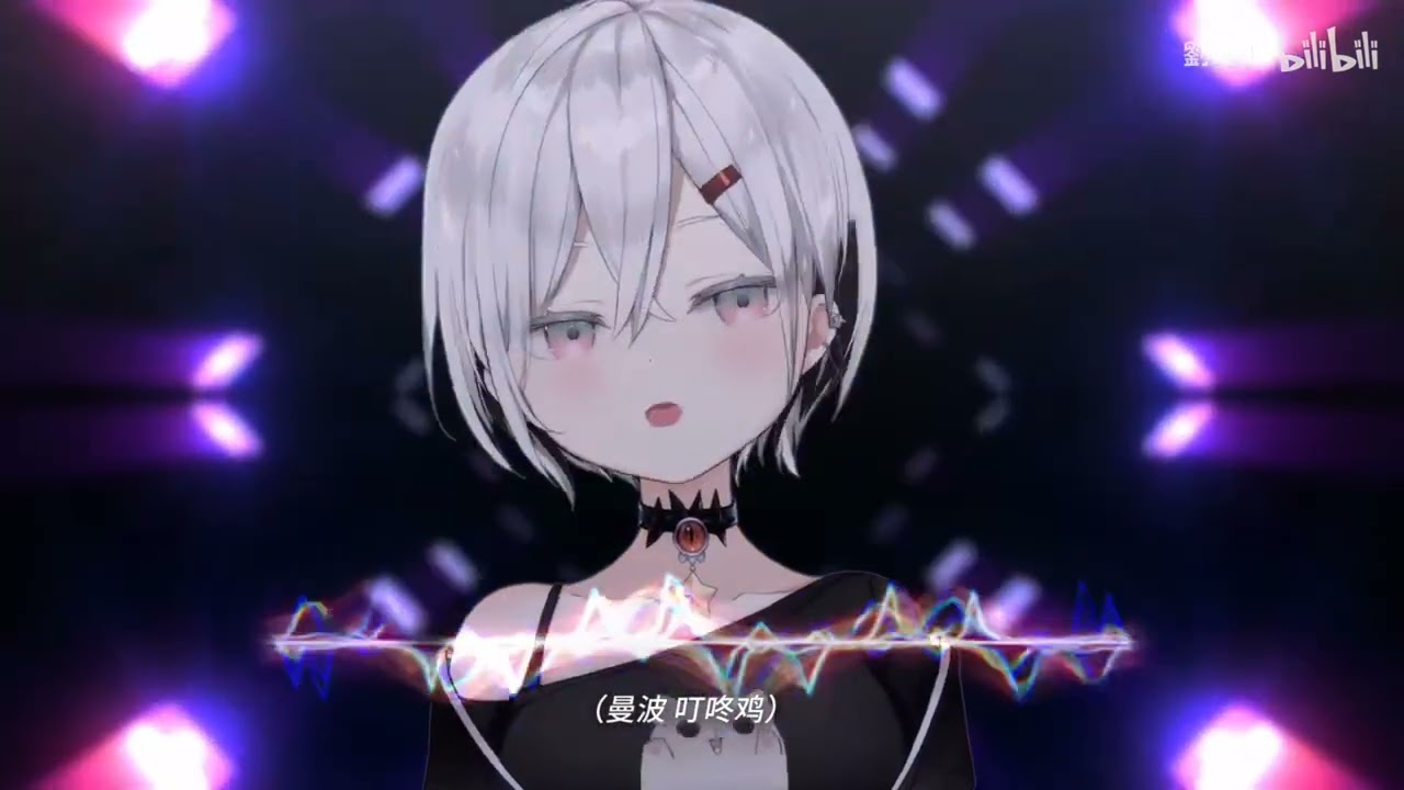 Some基米 just like this！？