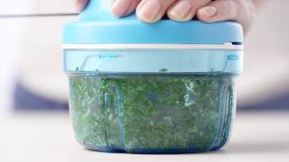 Tupperware Speedy Chopper