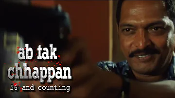 Ab Tak Chhappan | 56 So Far | Hindi Movie | Modern Trailer Redux