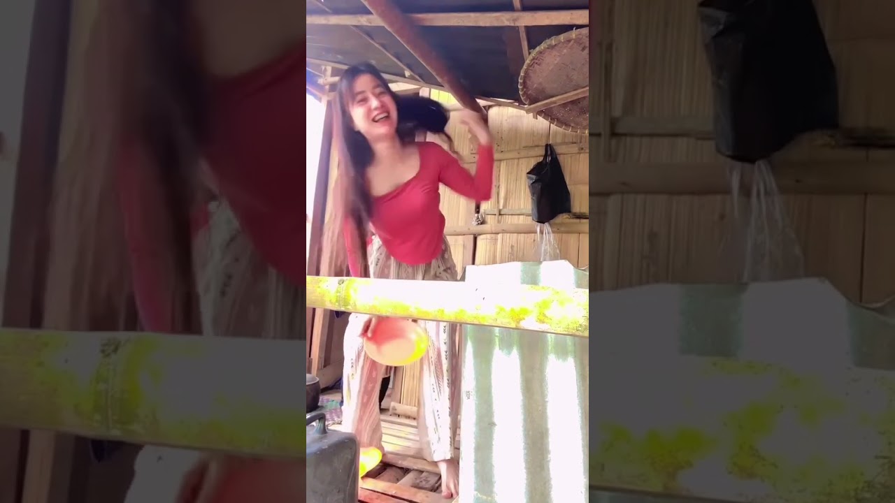 Bermain di pondok #jalanyangjauhjanganlupapulang 