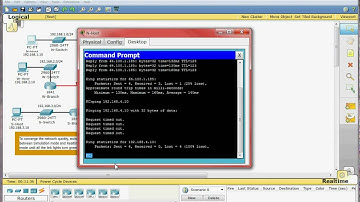 Cisco CCNA Packet Tracer d2-123.avi