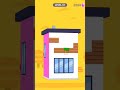 House Paint Level 87 GameplayWalkthrough shorts House Paint Level 87 GameplayWalkthrough shorts