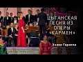 Цыганская песня из оперы «Кармен» - Элина Гаранча / Gypsy song from Carmen - Elina Garanca