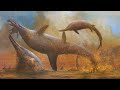 Temnodontosaurus  das grte raubtier des jura