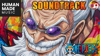 One Piece  SCOPPER GABAN Theme │ HQ OST Remake (Human Made Music)