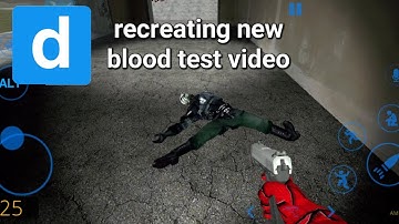 Recreating Snika