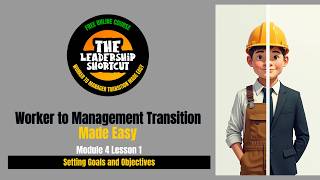 From Tasks to Results: How to Align Team Goals with Company Vision | Module 4 Lesson 1
