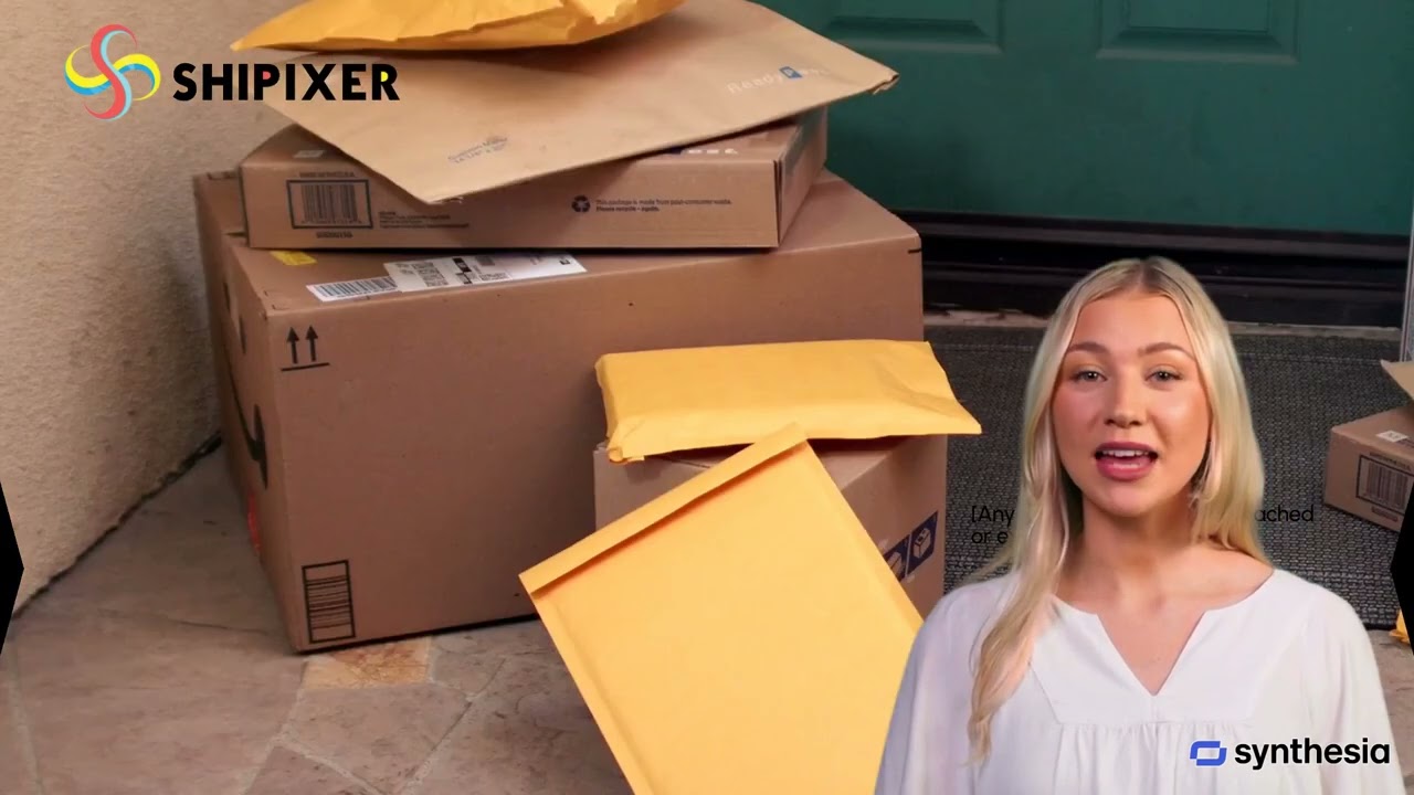 Reliable domestic shipping services in Canada