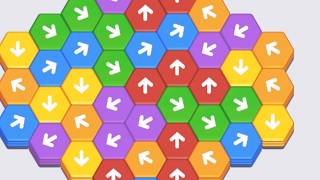 Hexascapes - Block Puzzle game screenshot 4