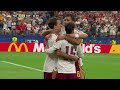 SPAIN AHEAD! Mikel Oyarzabal coverts from the spot | France v Spain