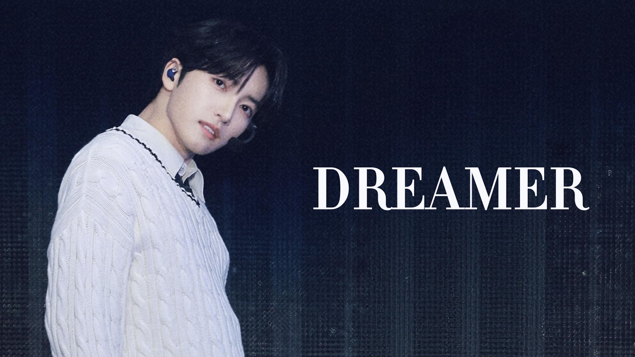 2026 KO1KEYZ 1ST FAN MEETING 東京公演 DREAMER - 코이키즈 시영 직캠