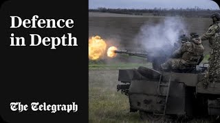 video: Russian army needs a decade to rebuild – and Nato can take advantage