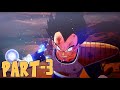 DBZ Kakarot [PART-3] gameplay tamil
