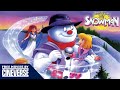 Snowman Comes to Life and Brings Two Kids to a Magical World! | Magic Gift of the Snowman