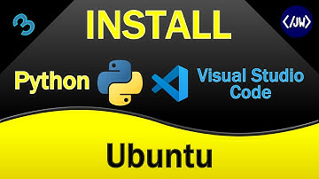 Setup #Ubuntu for #Python development with Visual Studio #Code | #visualstudio #learnpython