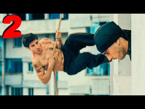 زعيم اكبر عصابة فى البلد بيغتـ صب اخته و ميعرفش ان اخوها اخـ طر مجرم وهيهد الدنيا عليهم الجزء التانى