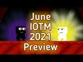 June IOTM 2021 Preview ! Light And Shadow ?! | Growtopia