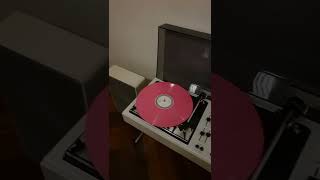 구미 베가(WEGA) 베르너 팬톤의 베가 스튜디오.