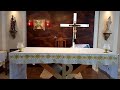 Oração da manhã! Terço da Divina Providência.