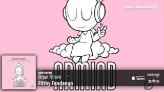 Смотреть клип Ørjan Nilsen - Filthy Fandango (Original Mix)