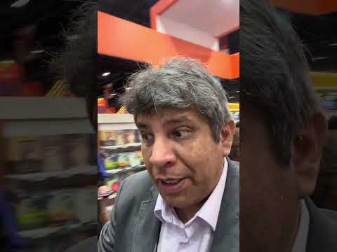 São Paulo Book Biennial