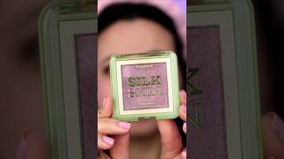 Super quick review of Ruby Rose's Plum Petal Blush #paulatips #rubyrose