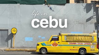 life in cebu the outlets working reading in cafes tour de la provence team dinne