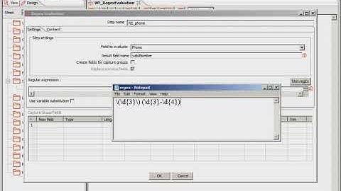 AutomationEdge for Dummies: Regex Evaluation (With Subtitle)
