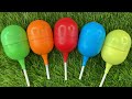 Unpacking Lollipops! Snickers and Chupa Chups ASMR🍭🍭🍭🍭🍭🍭