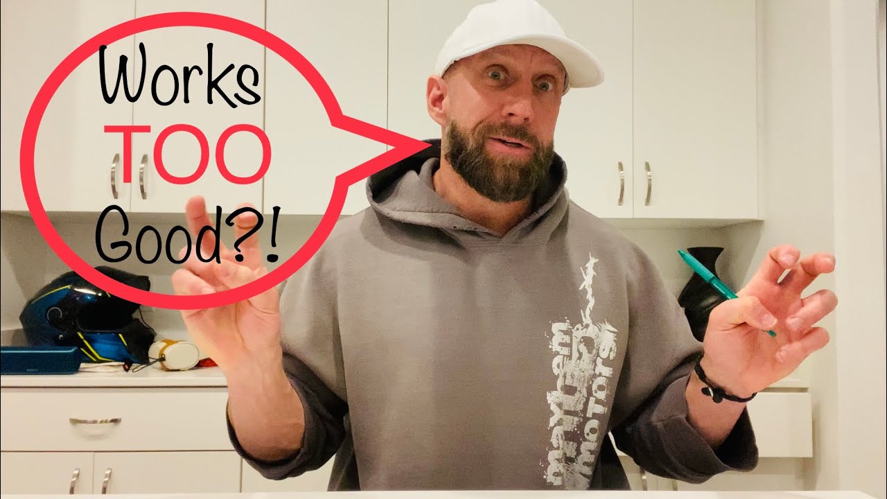 Adderall and Vyvanse MY Experience And Thoughts…