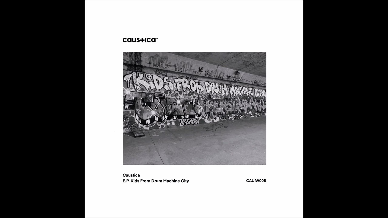 Guarda Caustica – Block Chords su YouTube Guarda Caustica – Block Chords su YouTube