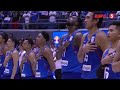 Puso Gilas Pilipinas Theme Song 🇵🇭